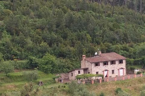 Villa a Buti, Pisa, Buti - € 790.000 | Ref: IA00960 - foto 22