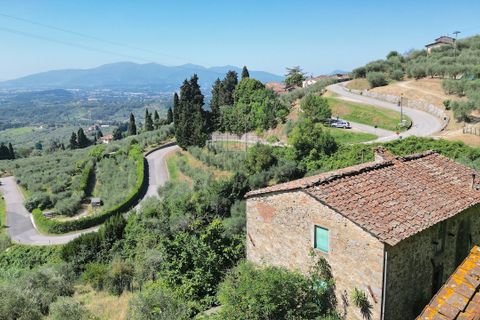Villa i Lucca, Lucca, Lucca - € 450.000 | Ref: IA03872 - foto 1