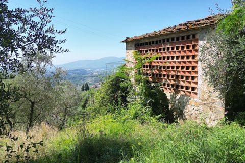 Villa i Lucca, Lucca, Lucca - € 450.000 | Ref: IA03872 - foto 5