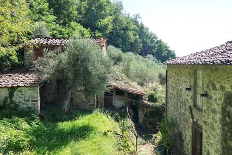 Villa i Lucca, Lucca, Lucca - € 450.000 | Ref: IA03872 - foto 6