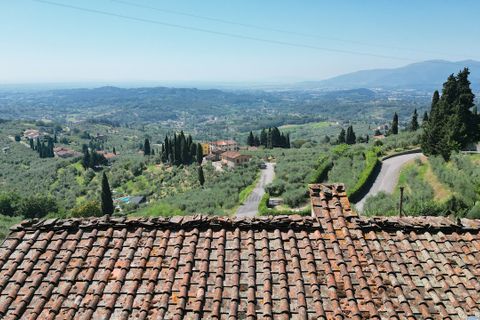 Villa i Lucca, Lucca, Lucca - € 450.000 | Ref: IA03872 - foto 8