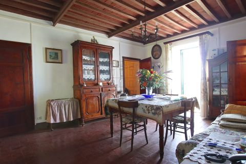 Villa i Lucca, Lucca, Lucca - € 450.000 | Ref: IA03872 - foto 9