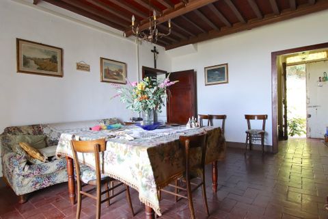 Villa i Lucca, Lucca, Lucca - € 450.000 | Ref: IA03872 - foto 11