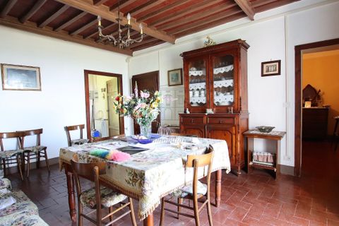 Villa i Lucca, Lucca, Lucca - € 450.000 | Ref: IA03872 - foto 12