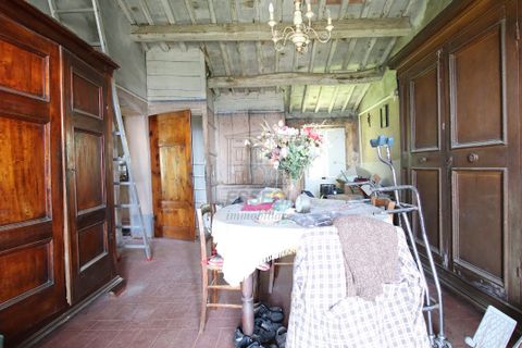 Villa i Lucca, Lucca, Lucca - € 450.000 | Ref: IA03872 - foto 19