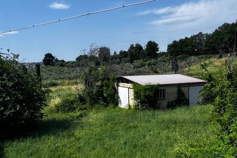 Villa a Belmonte Piceno, Fermo, Belmonte Piceno - € 150.000 | Ref: MG2378 - foto 2