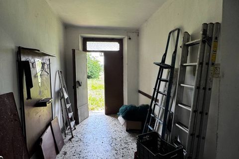 Villa a Belmonte Piceno, Fermo, Belmonte Piceno - € 150.000 | Ref: MG2378 - foto 4
