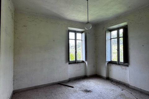 Villa a Belmonte Piceno, Fermo, Belmonte Piceno - € 150.000 | Ref: MG2378 - foto 10