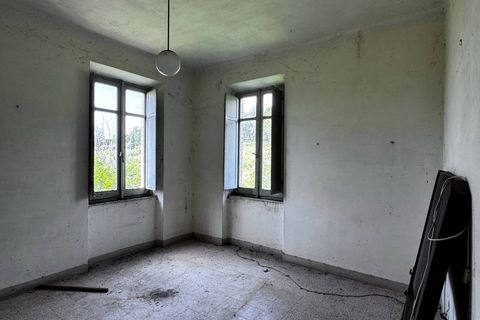 Villa a Belmonte Piceno, Fermo, Belmonte Piceno - € 150.000 | Ref: MG2378 - foto 11