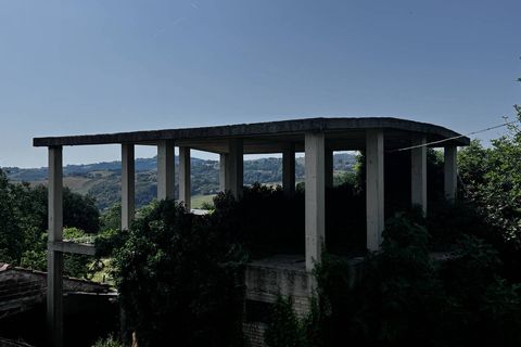 Villa a Belmonte Piceno, Fermo, Belmonte Piceno - € 150.000 | Ref: MG2378 - foto 21