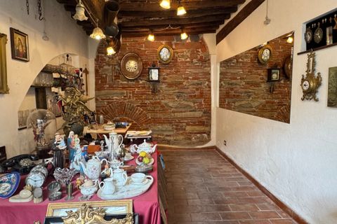 Erhvervsejendom i Lucca, Lucca, Lucca - € 90.000 | Ref: UF00736 - foto 2