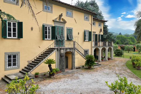 Villa i Lucca, Lucca, Lucca - € 1.190.000 | Ref: IA04082 - foto 1