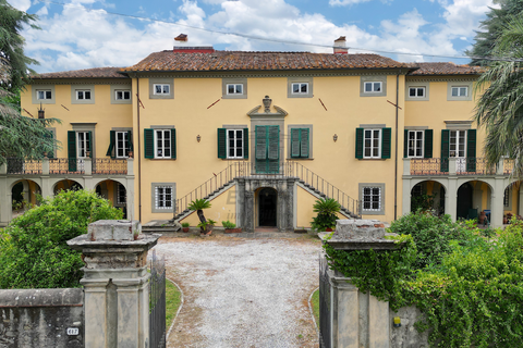 Villa i Lucca, Lucca, Lucca - € 1.190.000 | Ref: IA04082 - foto 2