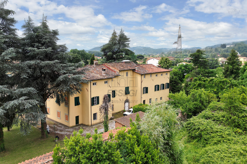 Villa i Lucca, Lucca, Lucca - € 1.190.000 | Ref: IA04082 - foto 3