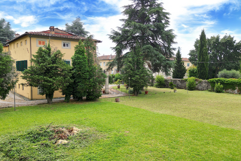 Villa i Lucca, Lucca, Lucca - € 1.190.000 | Ref: IA04082 - foto 4