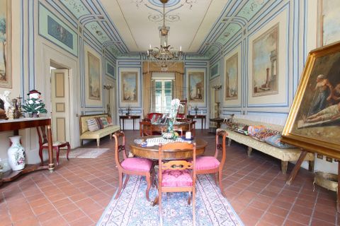 Villa i Lucca, Lucca, Lucca - € 1.190.000 | Ref: IA04082 - foto 7