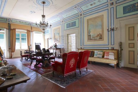 Villa i Lucca, Lucca, Lucca - € 1.190.000 | Ref: IA04082 - foto 8