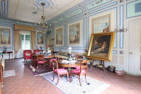 Villa i Lucca, Lucca, Lucca - € 1.190.000 | Ref: IA04082 - foto 9