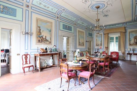 Villa i Lucca, Lucca, Lucca - € 1.190.000 | Ref: IA04082 - foto 10