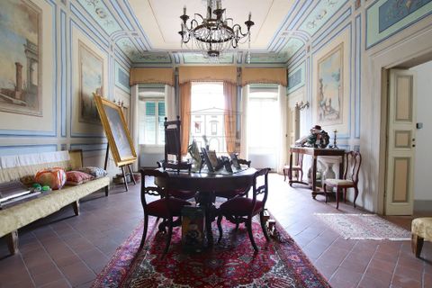Villa i Lucca, Lucca, Lucca - € 1.190.000 | Ref: IA04082 - foto 11
