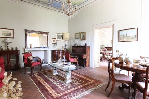 Villa i Lucca, Lucca, Lucca - € 1.190.000 | Ref: IA04082 - foto 12