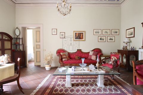 Villa i Lucca, Lucca, Lucca - € 1.190.000 | Ref: IA04082 - foto 13