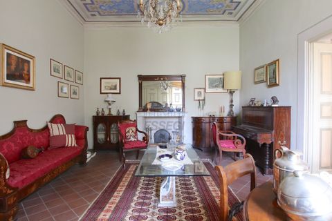Villa i Lucca, Lucca, Lucca - € 1.190.000 | Ref: IA04082 - foto 14