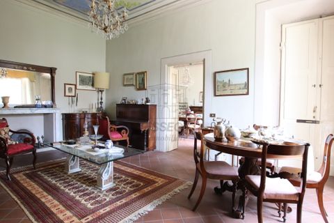Villa i Lucca, Lucca, Lucca - € 1.190.000 | Ref: IA04082 - foto 15