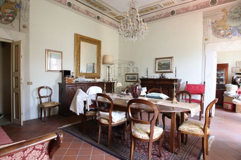 Villa i Lucca, Lucca, Lucca - € 1.190.000 | Ref: IA04082 - foto 17