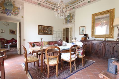Villa i Lucca, Lucca, Lucca - € 1.190.000 | Ref: IA04082 - foto 18