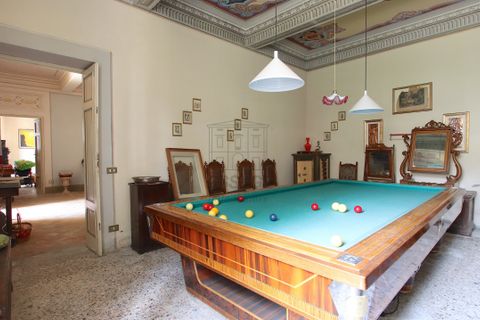 Villa i Lucca, Lucca, Lucca - € 1.190.000 | Ref: IA04082 - foto 19