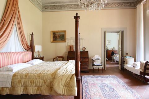 Villa i Lucca, Lucca, Lucca - € 1.190.000 | Ref: IA04082 - foto 20
