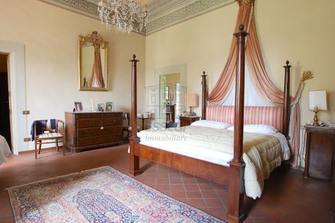 Villa i Lucca, Lucca, Lucca - € 1.190.000 | Ref: IA04082 - foto 22