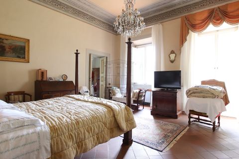 Villa i Lucca, Lucca, Lucca - € 1.190.000 | Ref: IA04082 - foto 23