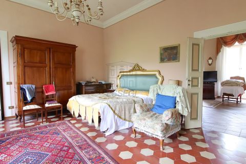 Villa i Lucca, Lucca, Lucca - € 1.190.000 | Ref: IA04082 - foto 24