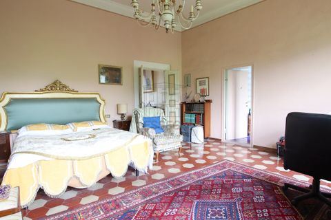 Villa i Lucca, Lucca, Lucca - € 1.190.000 | Ref: IA04082 - foto 25