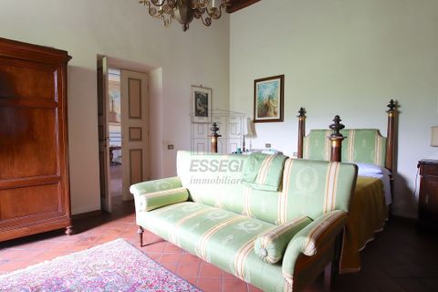 Villa i Lucca, Lucca, Lucca - € 1.190.000 | Ref: IA04082 - foto 26