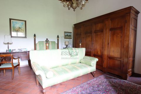 Villa i Lucca, Lucca, Lucca - € 1.190.000 | Ref: IA04082 - foto 27