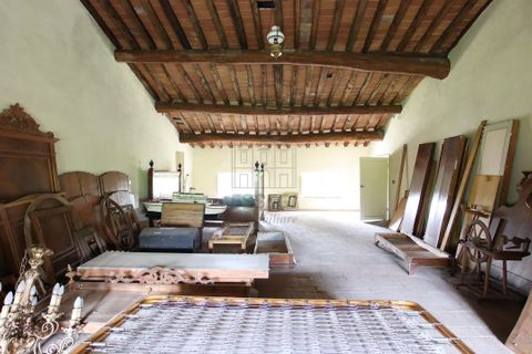 Villa i Lucca, Lucca, Lucca - € 1.190.000 | Ref: IA04082 - foto 28