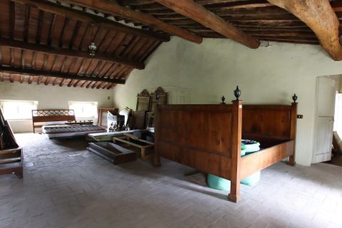 Villa i Lucca, Lucca, Lucca - € 1.190.000 | Ref: IA04082 - foto 29
