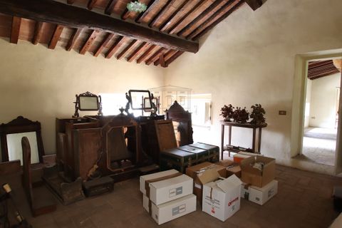 Villa i Lucca, Lucca, Lucca - € 1.190.000 | Ref: IA04082 - foto 30