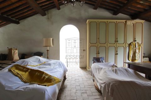 Villa i Lucca, Lucca, Lucca - € 1.190.000 | Ref: IA04082 - foto 32