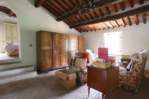 Villa i Lucca, Lucca, Lucca - € 1.190.000 | Ref: IA04082 - foto 33