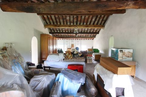 Villa i Lucca, Lucca, Lucca - € 1.190.000 | Ref: IA04082 - foto 34