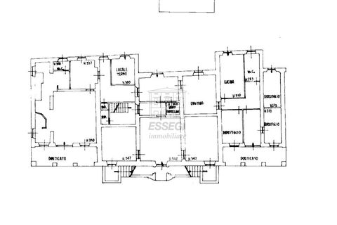 Villa i Lucca, Lucca, Lucca - € 1.190.000 | Ref: IA04082 - foto 35