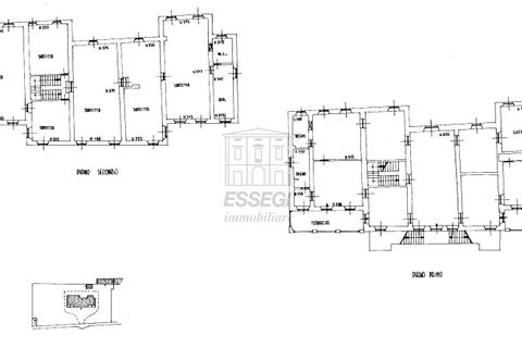 Villa i Lucca, Lucca, Lucca - € 1.190.000 | Ref: IA04082 - foto 36