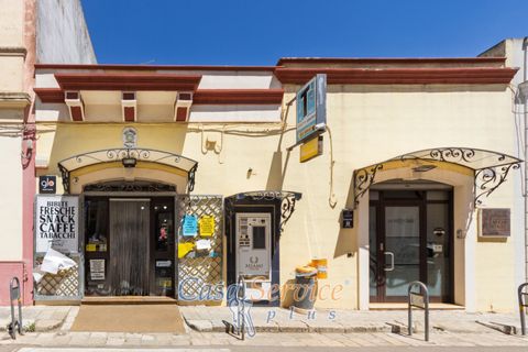 Erhvervsejendom i Alezio, Lecce, Alezio - € 360.000 | Ref: ALIL-TAB-390 - foto 1