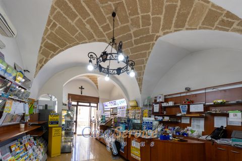 Erhvervsejendom i Alezio, Lecce, Alezio - € 360.000 | Ref: ALIL-TAB-390 - foto 2