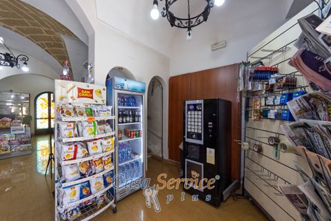 Erhvervsejendom i Alezio, Lecce, Alezio - € 360.000 | Ref: ALIL-TAB-390 - foto 4