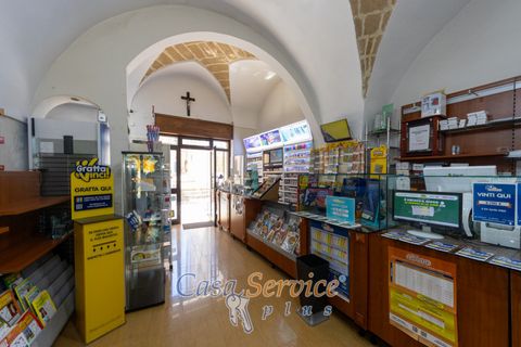 Erhvervsejendom i Alezio, Lecce, Alezio - € 360.000 | Ref: ALIL-TAB-390 - foto 5